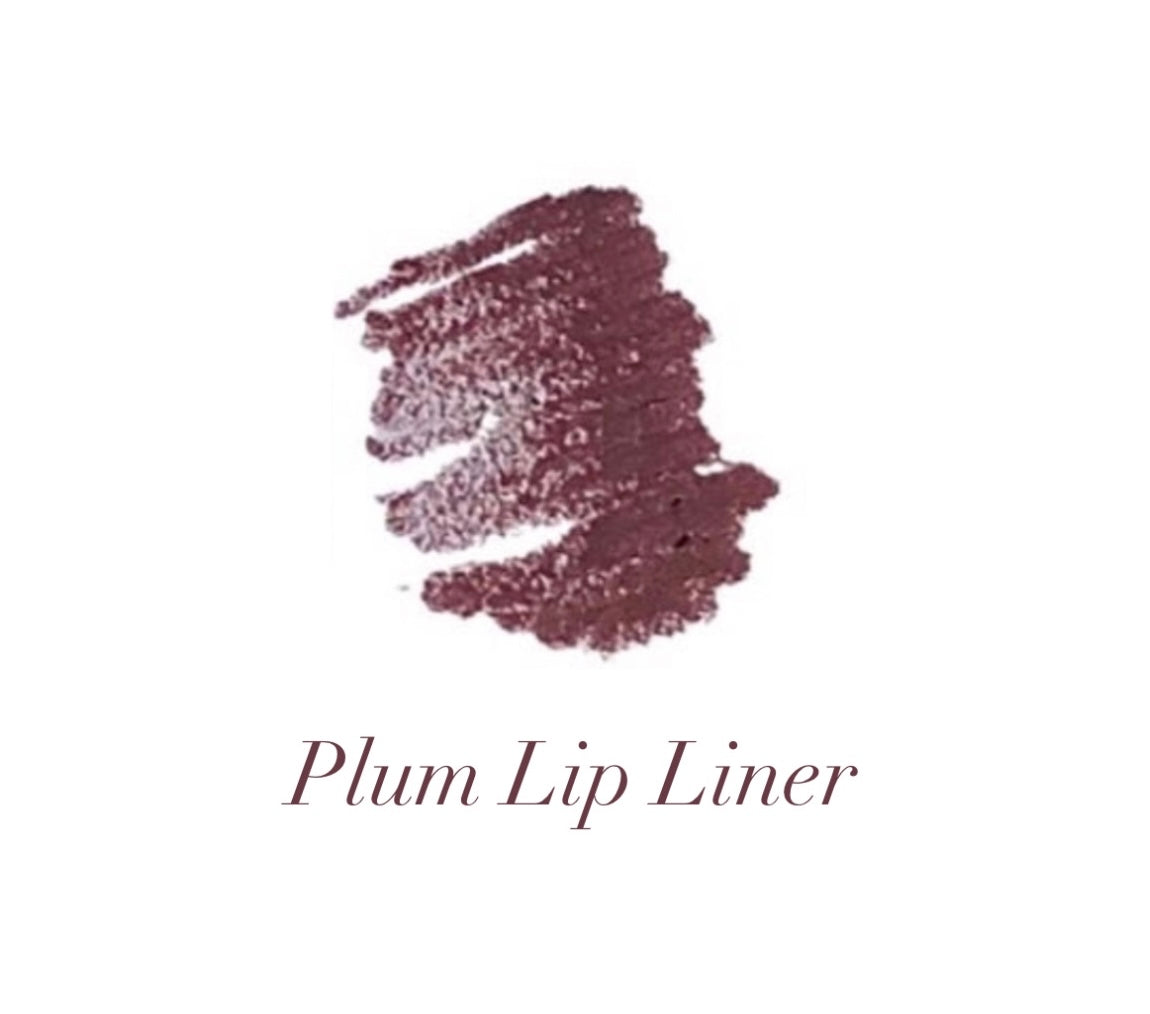 FINAL SALE- Plum Lip Liner