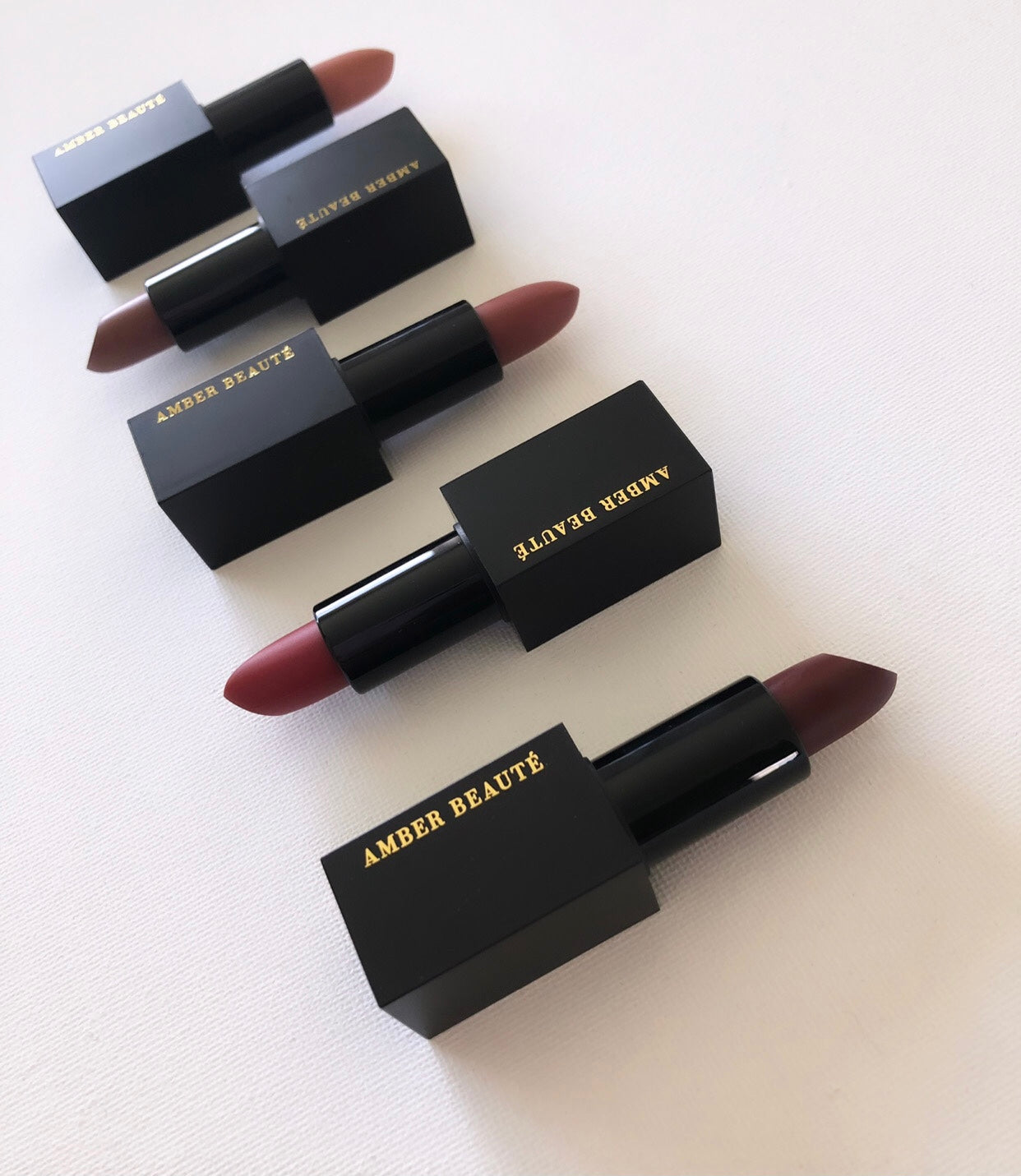 FINAL SALE- Cherry Lipstick